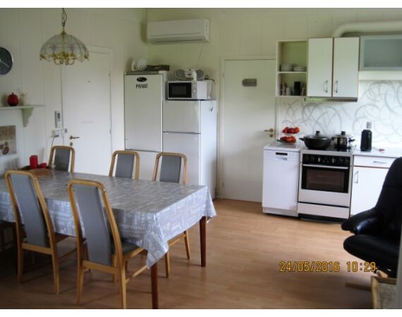 Hirtshals, Yellow Reef Denmark