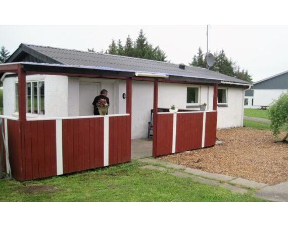 Hirtshals, Yellow Reef Denmark