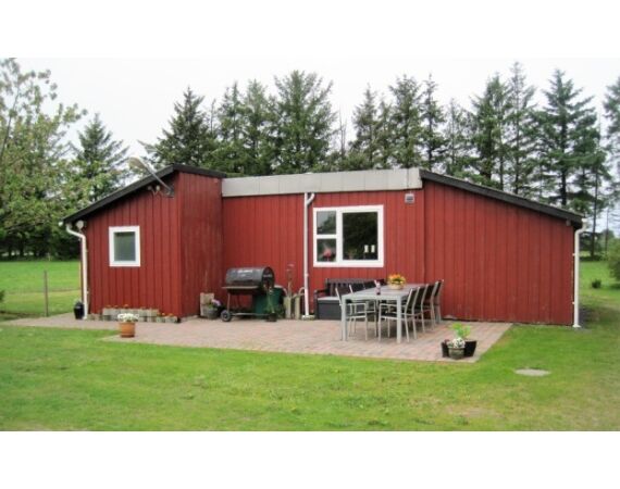 Hirtshals, Yellow Reef Denmark