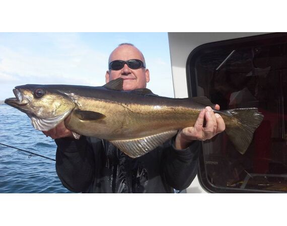 Port Rush Northern Ireland