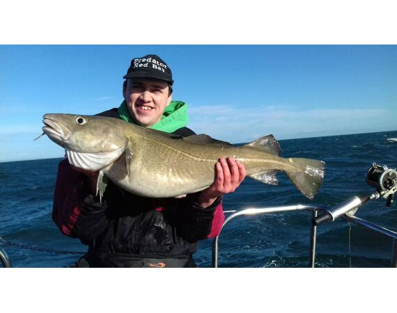 Port Rush Northern Ireland