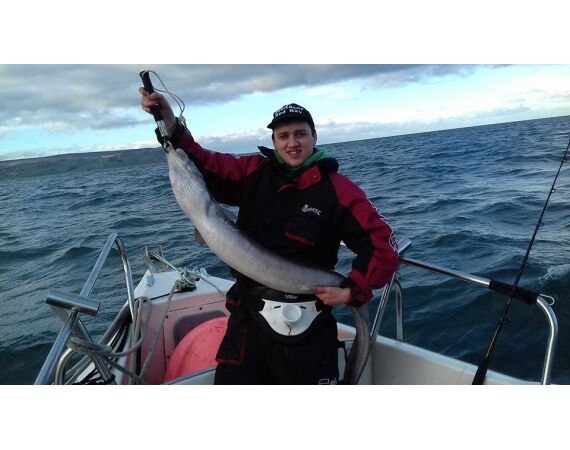 Port Rush Northern Ireland