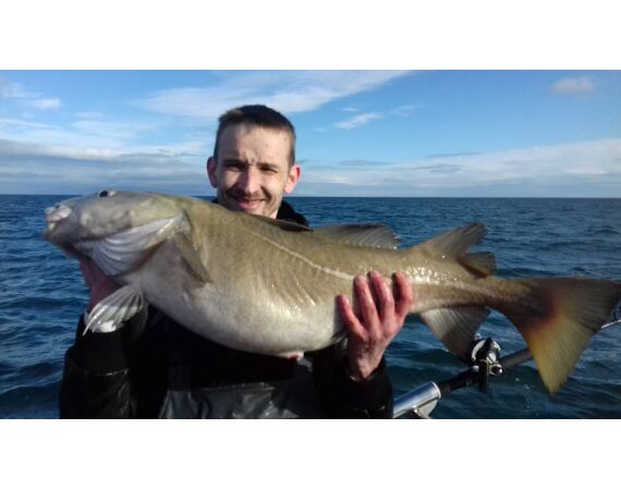 Port Rush Northern Ireland