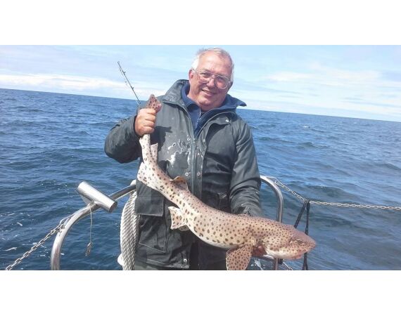 Port Rush Northern Ireland