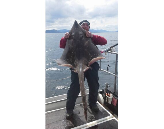 Port Rush Northern Ireland