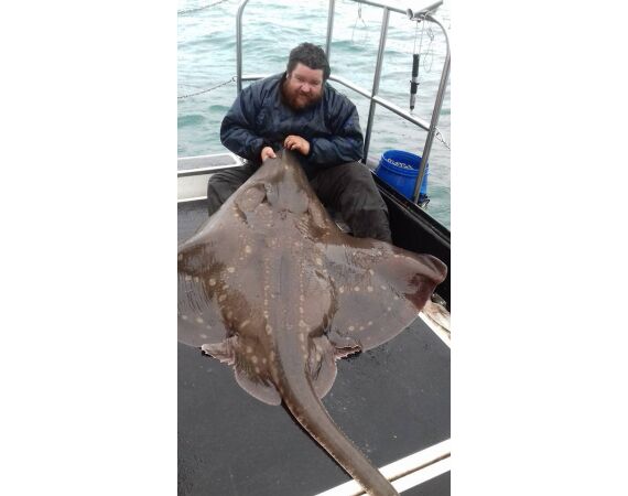 Port Rush Northern Ireland