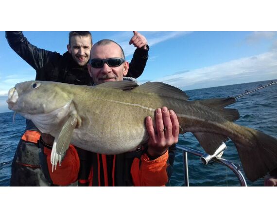 Port Rush Northern Ireland