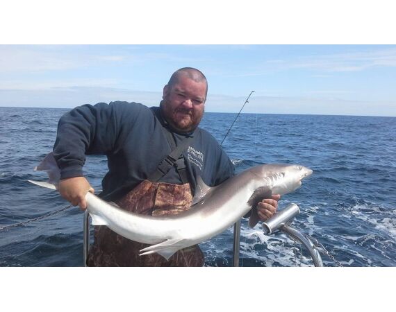 Port Rush Northern Ireland