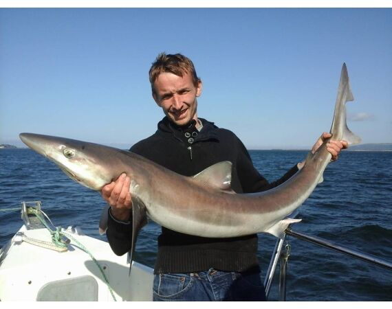 Port Rush Northern Ireland