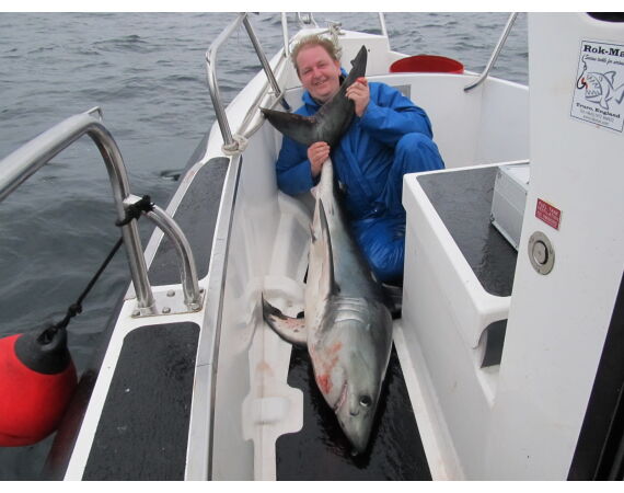 Port Rush Northern Ireland