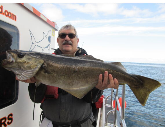 Port Rush Northern Ireland