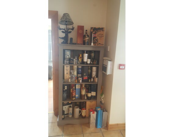 Port Rush Northern Ireland