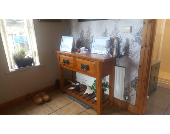 Port Rush Northern Ireland