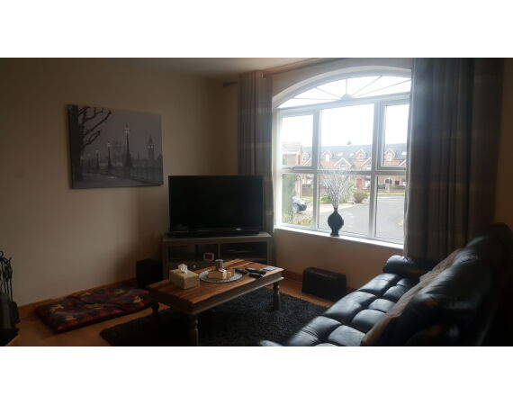 Port Rush Northern Ireland