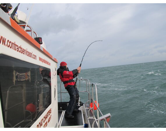 Port Rush Northern Ireland