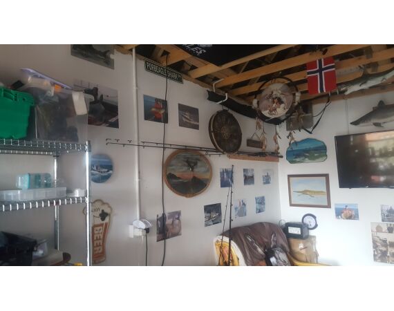 Port Rush Northern Ireland