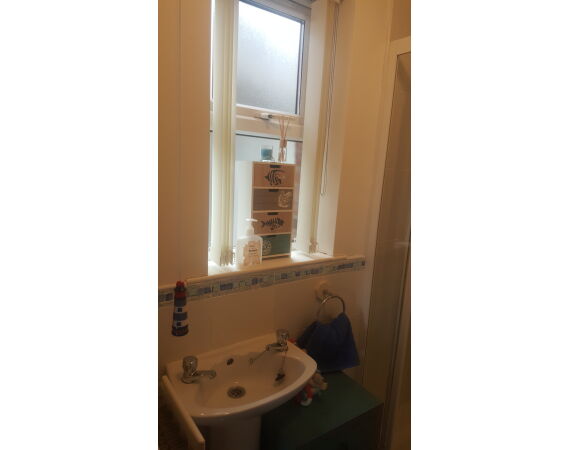 Port Rush Northern Ireland