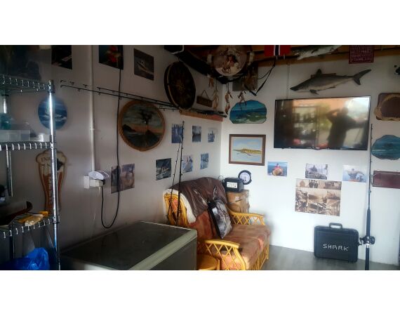 Port Rush Northern Ireland