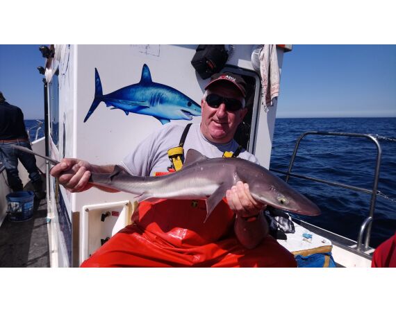 Port Rush Northern Ireland