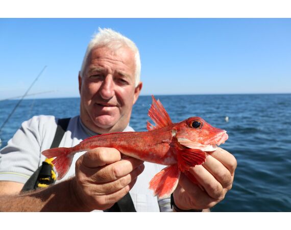 Port Rush Northern Ireland