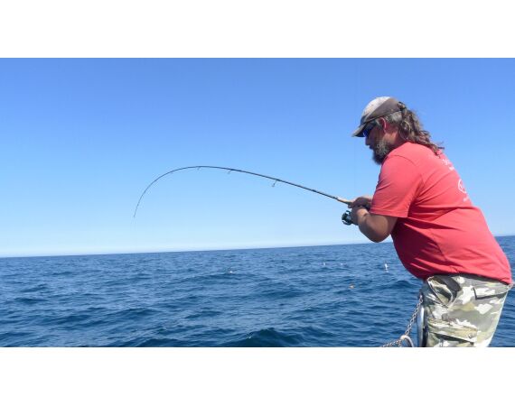 Port Rush Northern Ireland