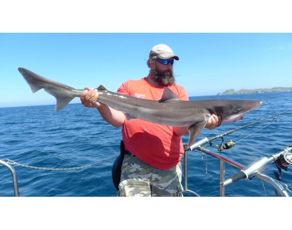 Port Rush Northern Ireland