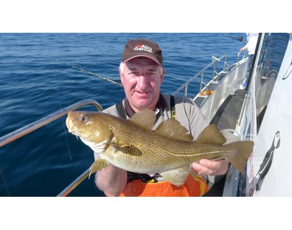 Port Rush Northern Ireland