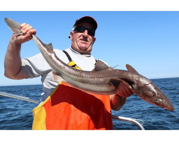 Port Rush Northern Ireland