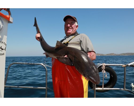 Port Rush Northern Ireland