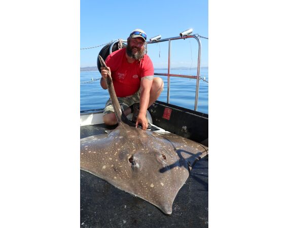 Port Rush Northern Ireland