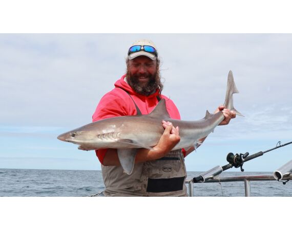 Port Rush Northern Ireland