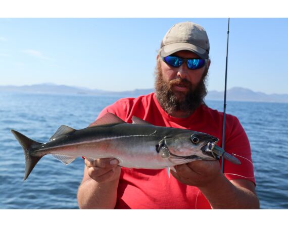 Port Rush Northern Ireland