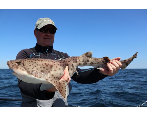 Port Rush Northern Ireland