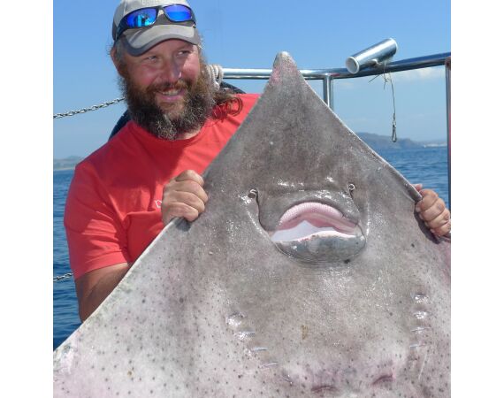 Port Rush Northern Ireland