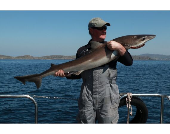 Port Rush Northern Ireland