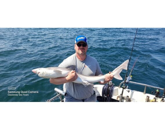 Port Rush Northern Ireland