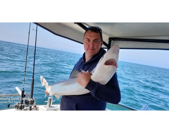 Port Rush Northern Ireland