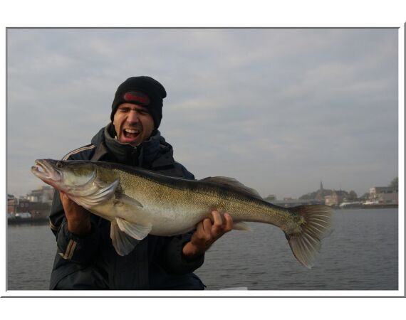 Netherlands Amsterdam Area