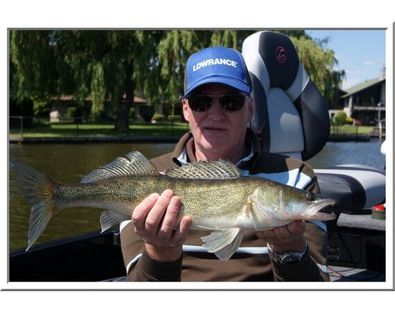 Netherlands Amsterdam Area