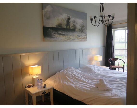 Netherlands Amsterdam Area