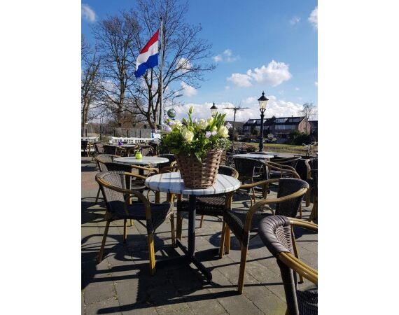 Netherlands Amsterdam Area