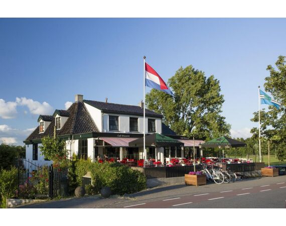 Netherlands Amsterdam Area