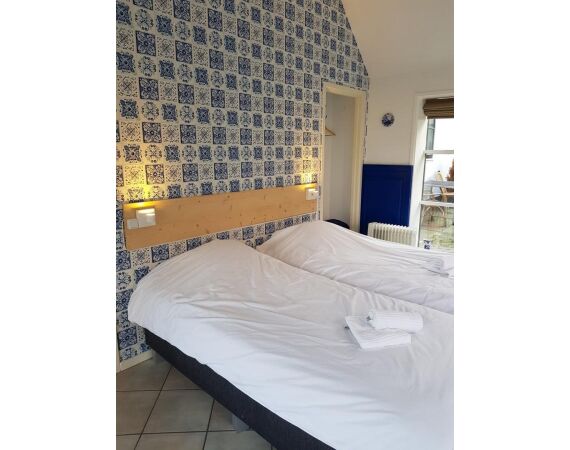 Netherlands Amsterdam Area