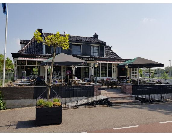 Netherlands Amsterdam Area