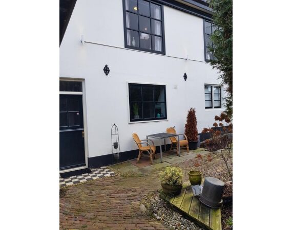 Netherlands Amsterdam Area