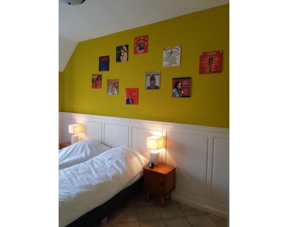 Netherlands Amsterdam Area