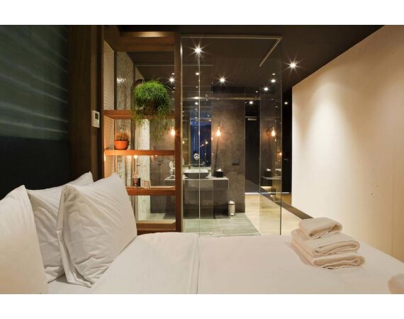 Netherlands Amsterdam Area