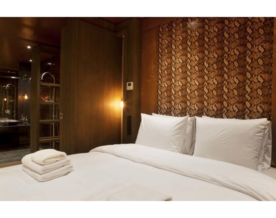 Netherlands Amsterdam Area