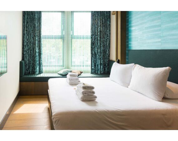 Netherlands Amsterdam Area