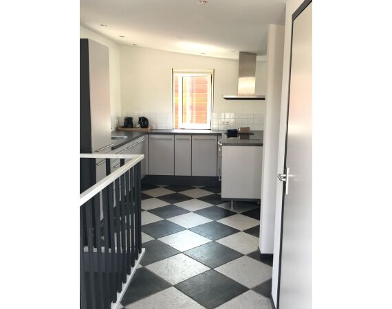 Netherlands Amsterdam Area